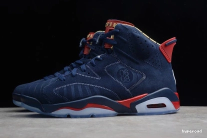 Hyperoad JORDAN - 6 DOERNBECHER ANNIVERSARY 15TH RETRO 0910